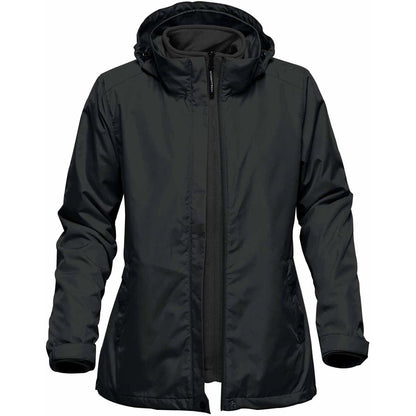 Women's Nautilus 3 in 1 Jacket — image 1