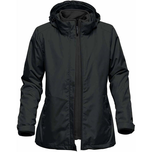 Women's Nautilus 3 in 1 Jacket — image 1