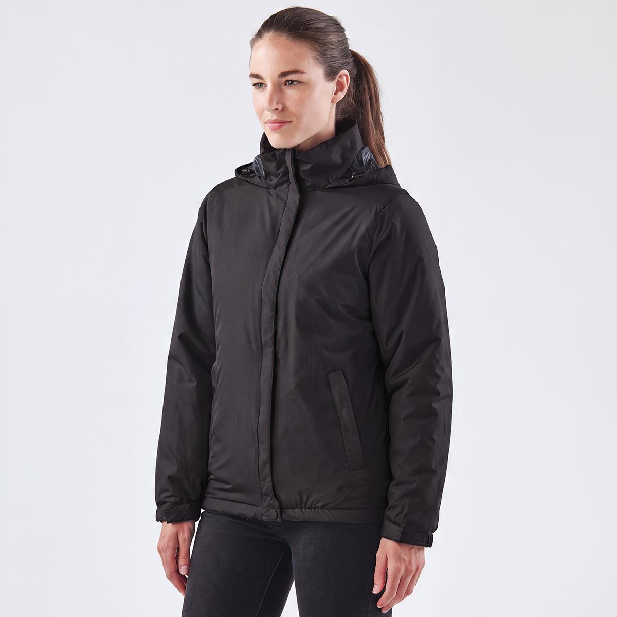 Women's Nautilus 3 in 1 Jacket — image 2