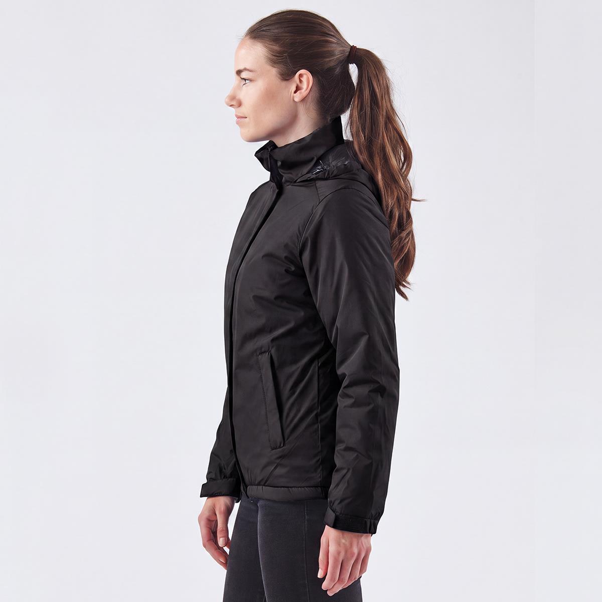 Women's Nautilus 3 in 1 Jacket — image 3