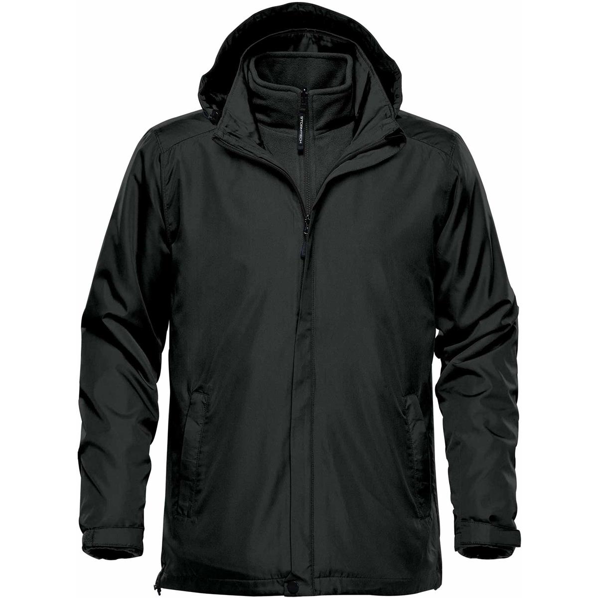 Men's Nautilus 3 in 1 Jacket — image 1