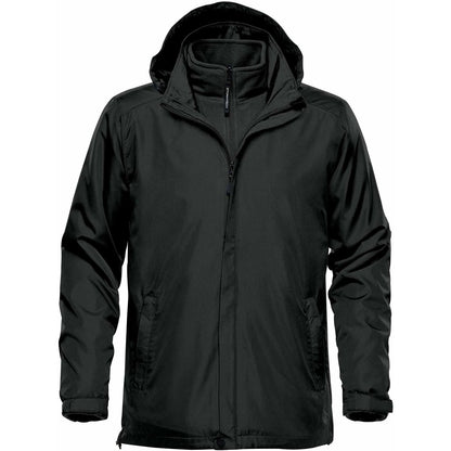 Men's Nautilus 3 in 1 Jacket — image 1