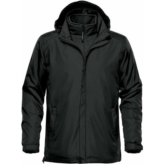 Men's Nautilus 3 in 1 Jacket — image 1