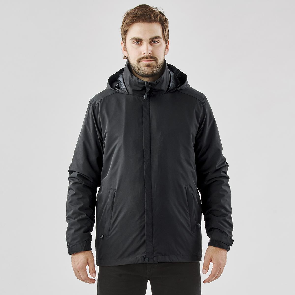 Men's Nautilus 3 in 1 Jacket — image 2