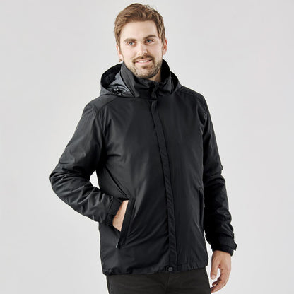 Men's Nautilus 3 in 1 Jacket — image 3
