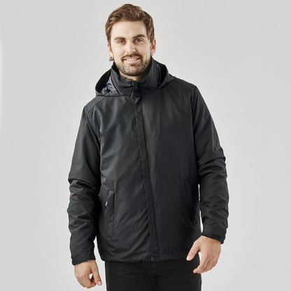 Men's Nautilus 3 in 1 Jacket — image 4