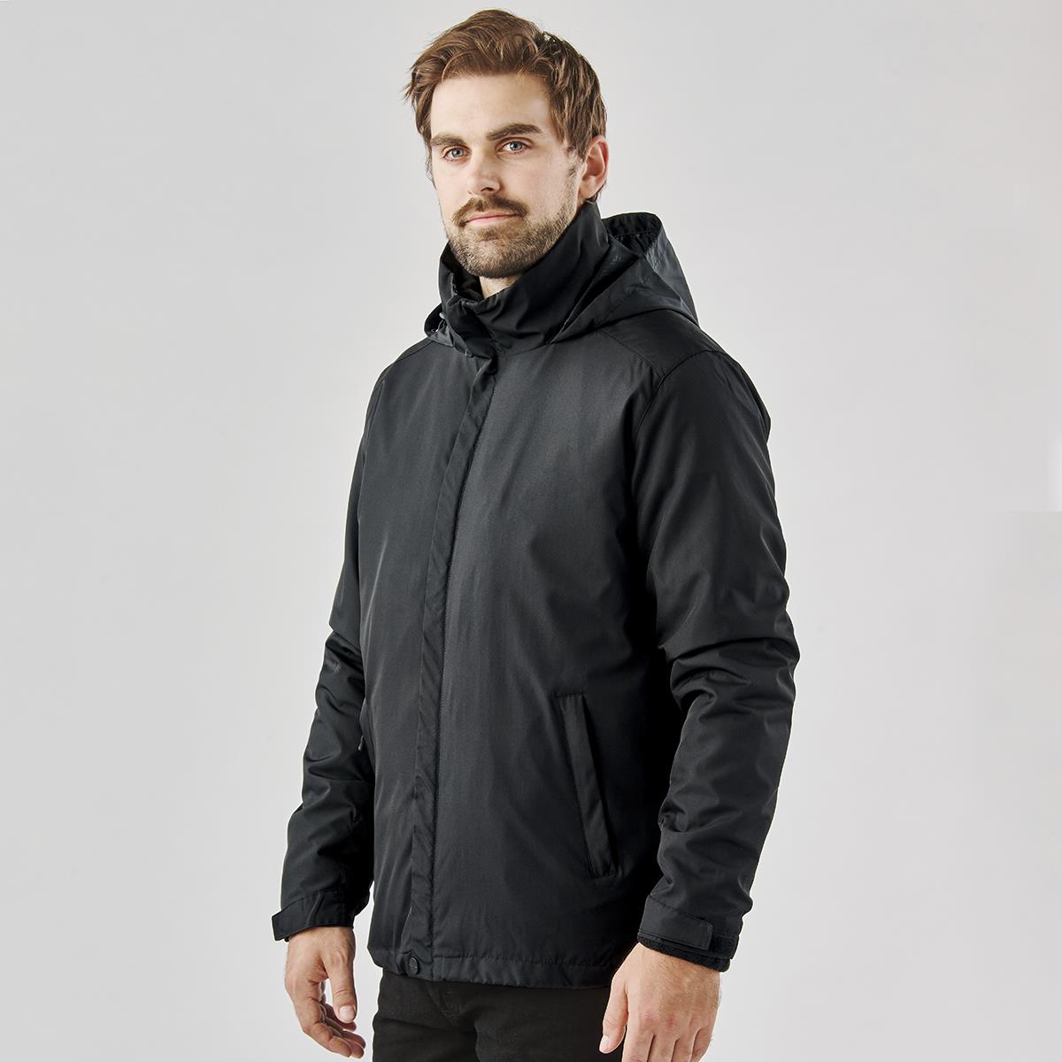 Men's Nautilus 3 in 1 Jacket — image 5