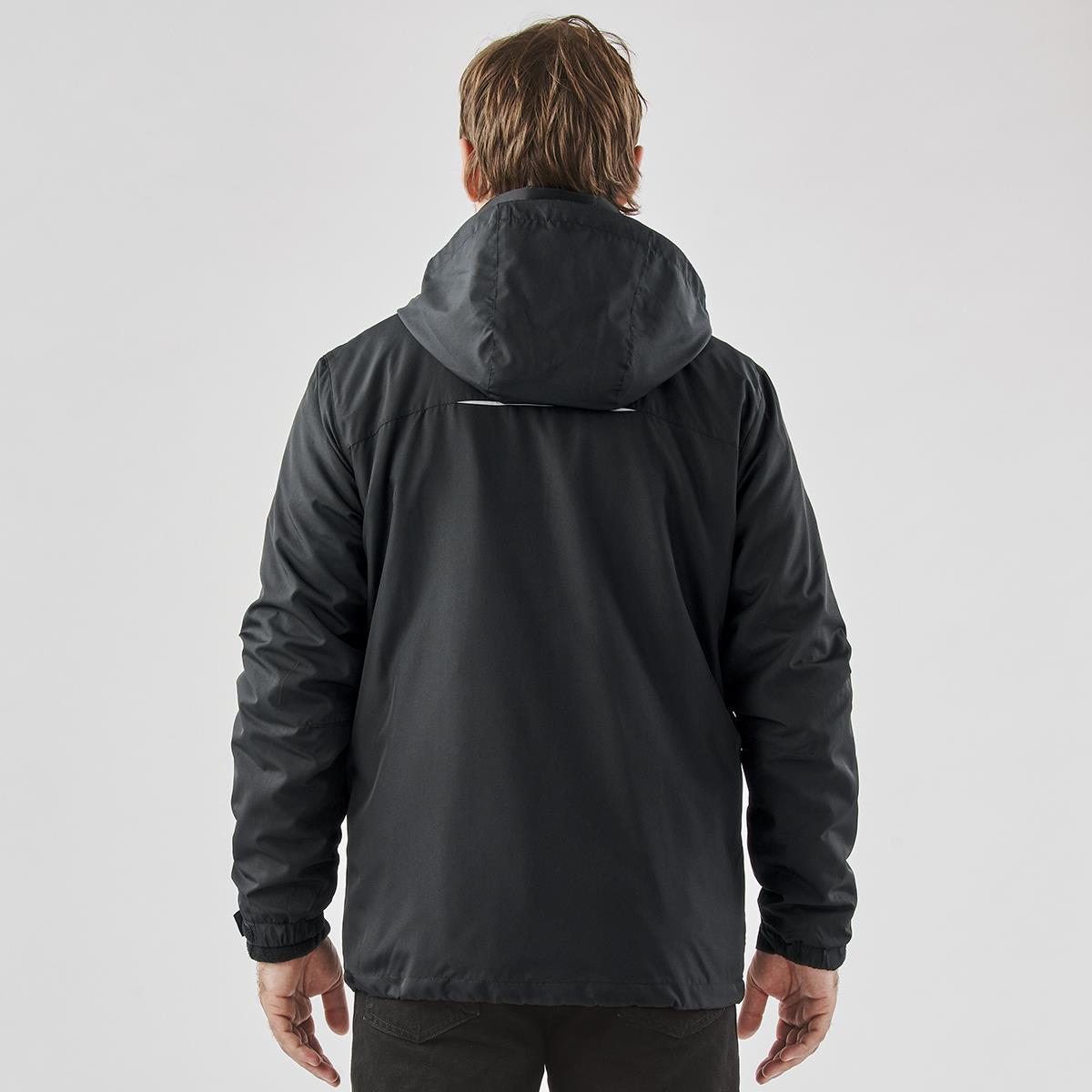 Men's Nautilus 3 in 1 Jacket — image 6