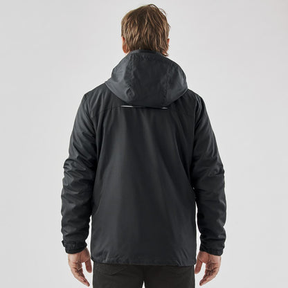 Men's Nautilus 3 in 1 Jacket — image 6