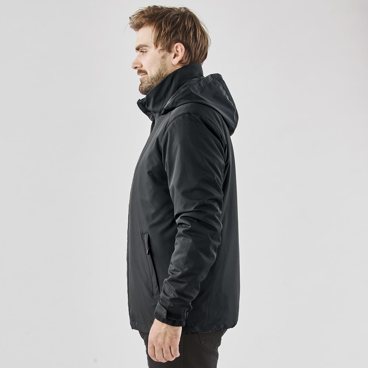 Men's Nautilus 3 in 1 Jacket — image 7