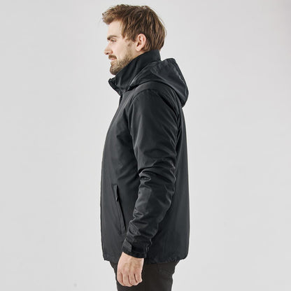 Men's Nautilus 3 in 1 Jacket — image 7