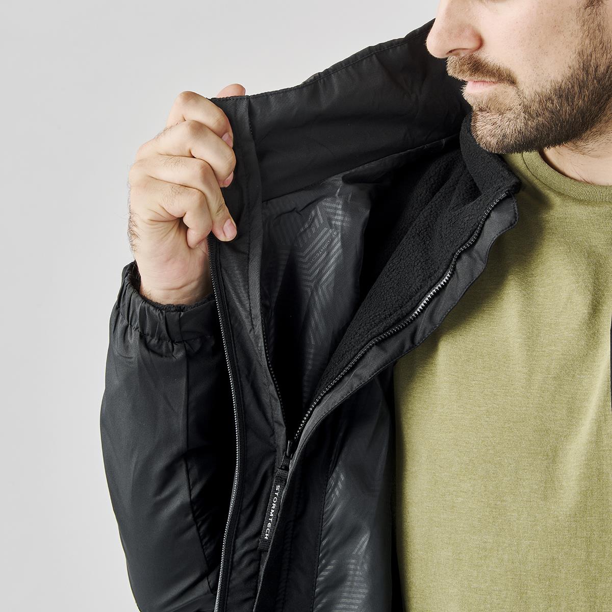 Men's Nautilus 3 in 1 Jacket — image 10