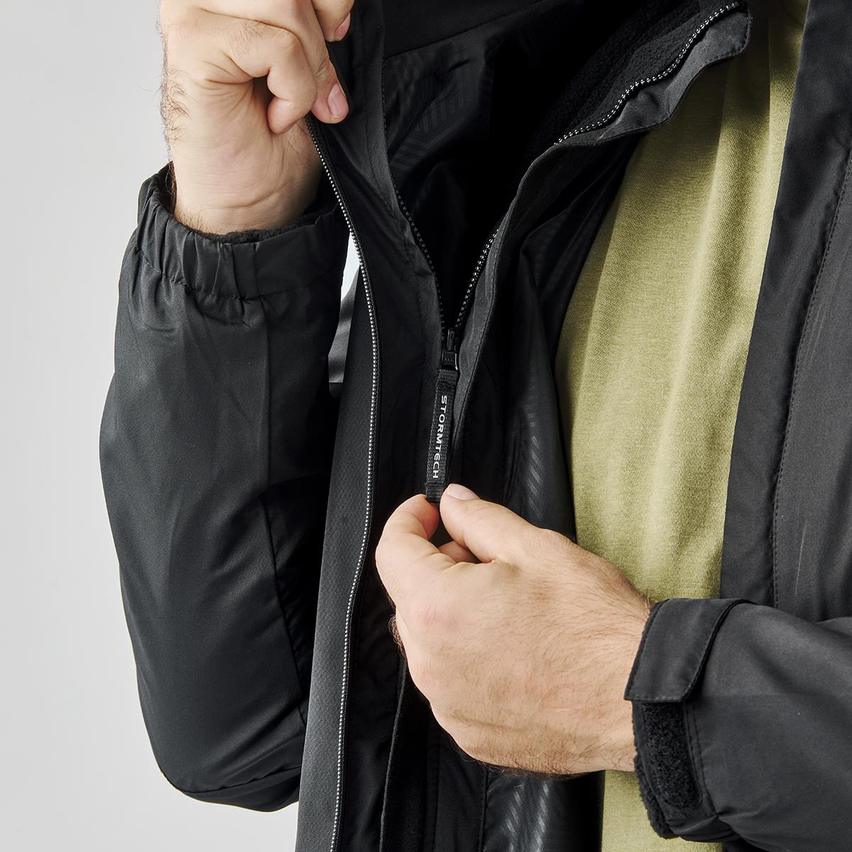 Men's Nautilus 3 in 1 Jacket — image 11