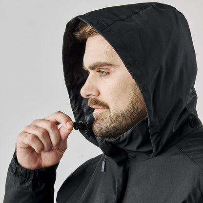 Men's Nautilus 3 in 1 Jacket — image 12