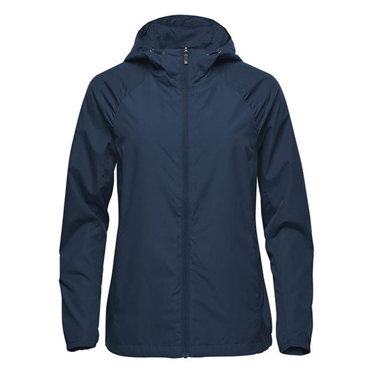 Women's Pacifica Wind Jacket — image 1