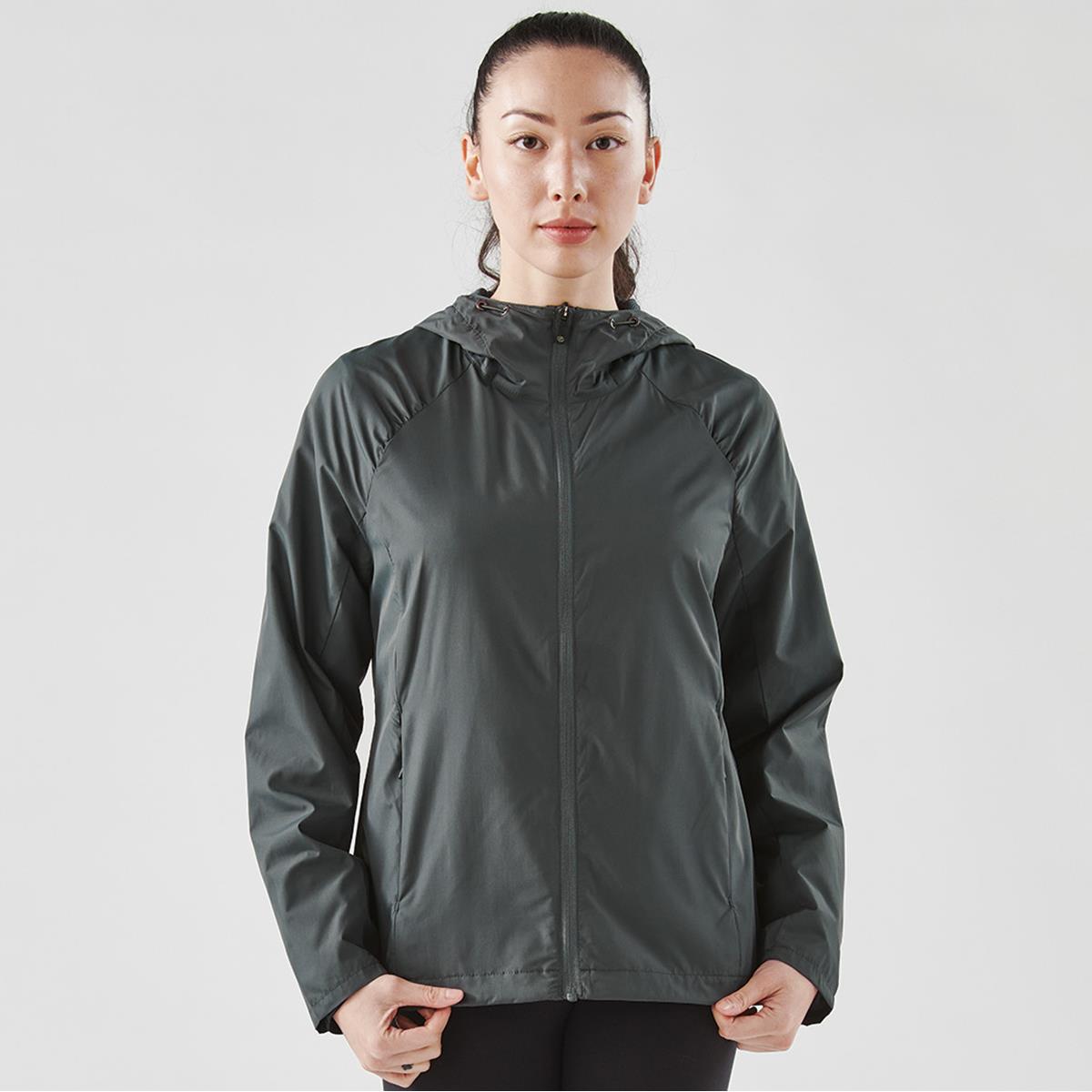 Women's Pacifica Wind Jacket — image 2