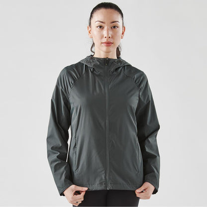 Women's Pacifica Wind Jacket — image 2