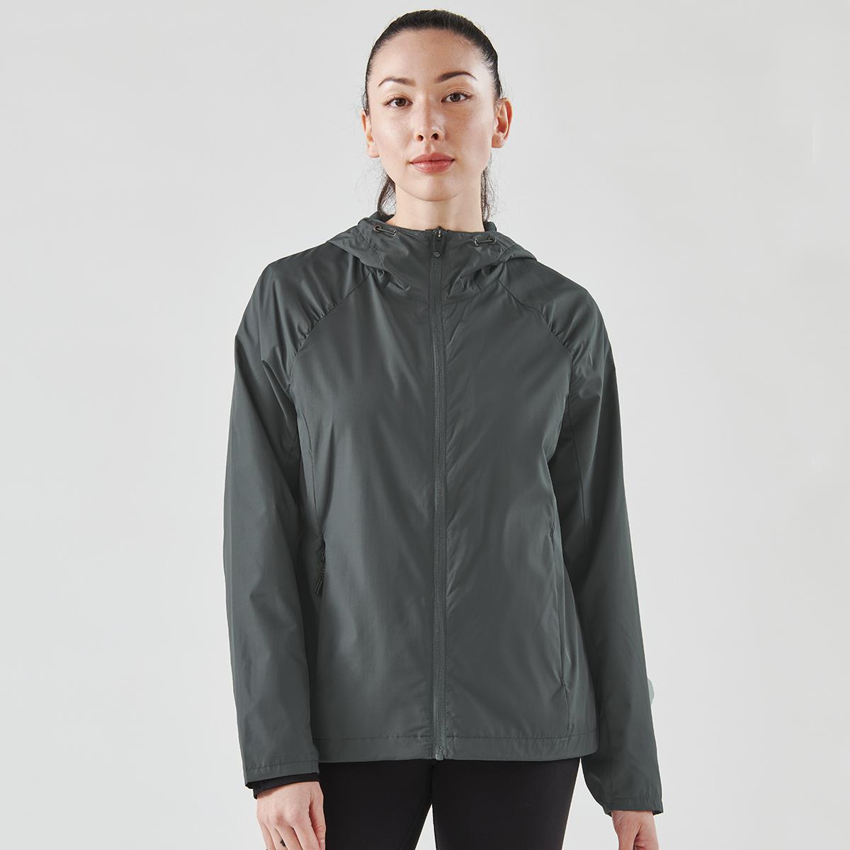 Women's Pacifica Wind Jacket — image 3
