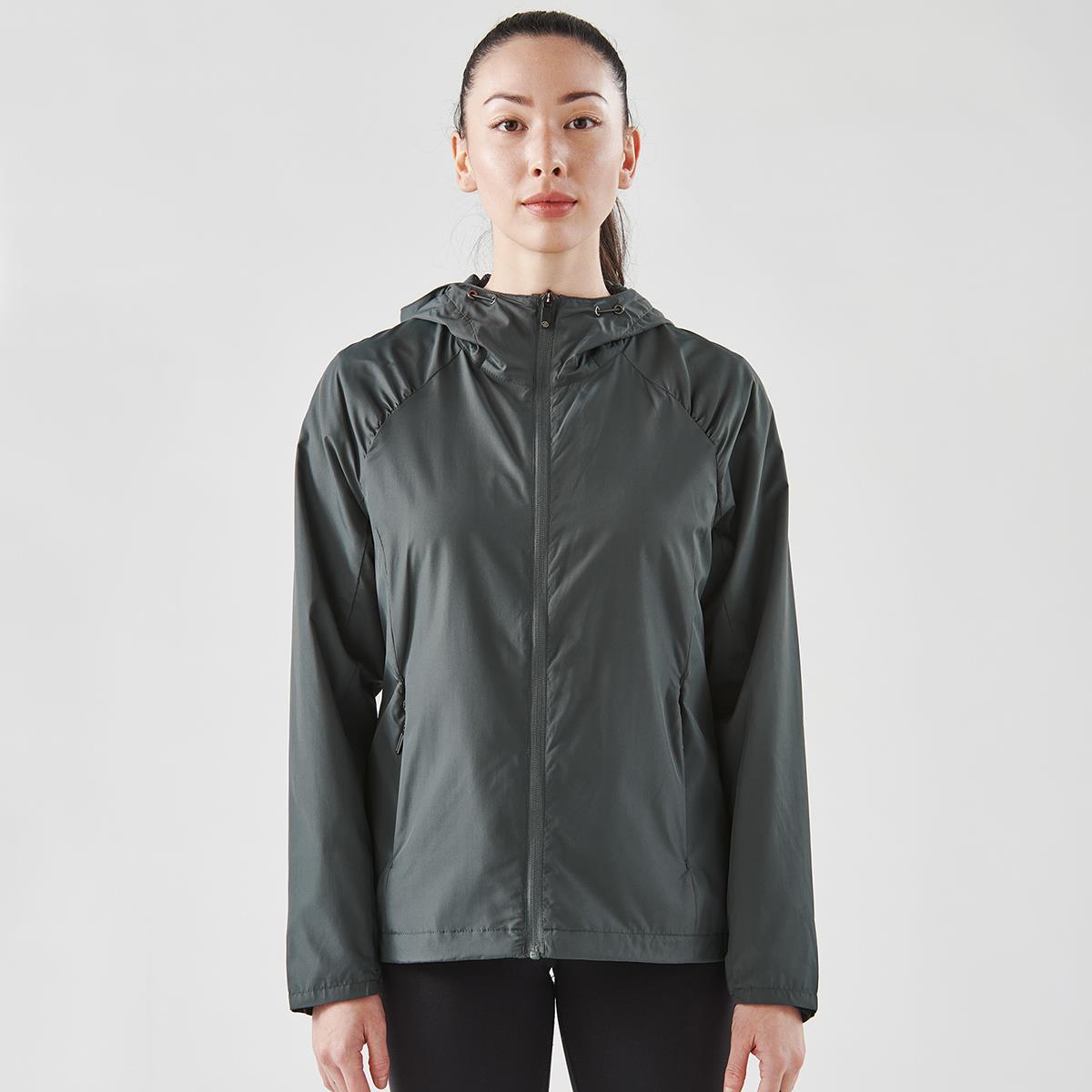 Women's Pacifica Wind Jacket — image 4