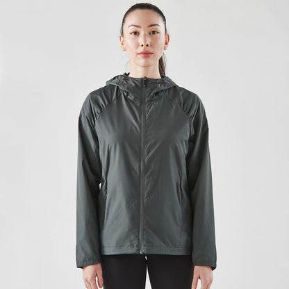 Women's Pacifica Wind Jacket — image 4