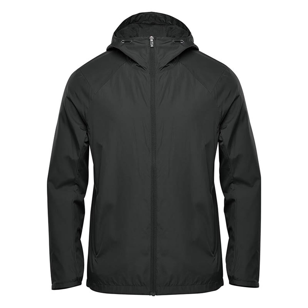 Men's Pacifica Wind Jacket — image 1