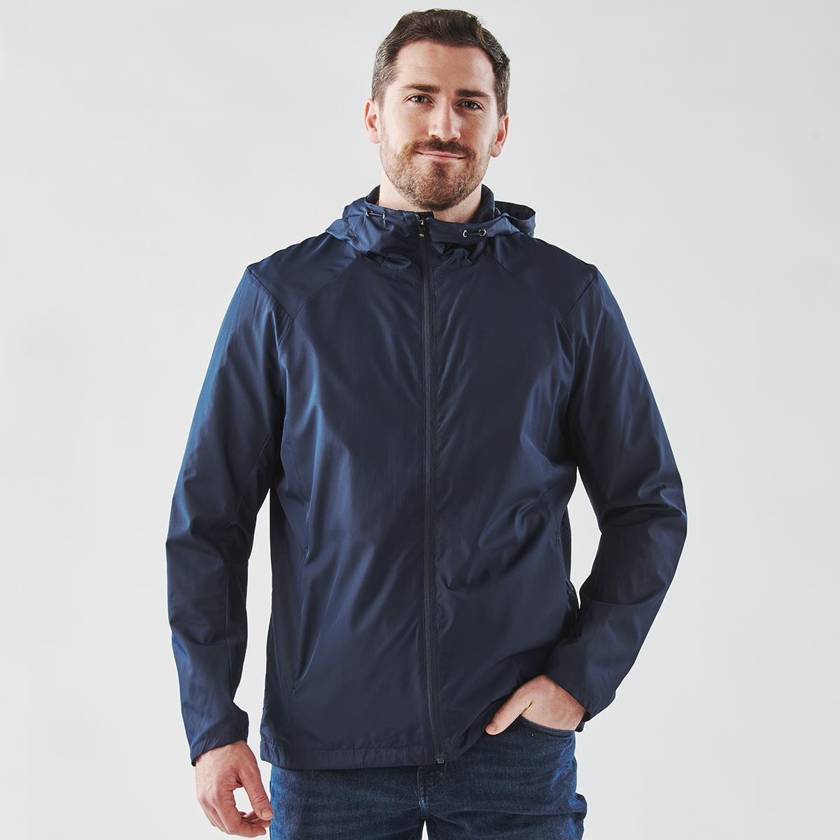 Men's Pacifica Wind Jacket — image 2