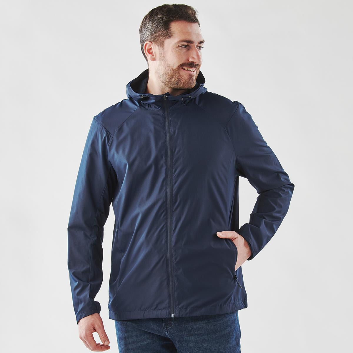Men's Pacifica Wind Jacket — image 3