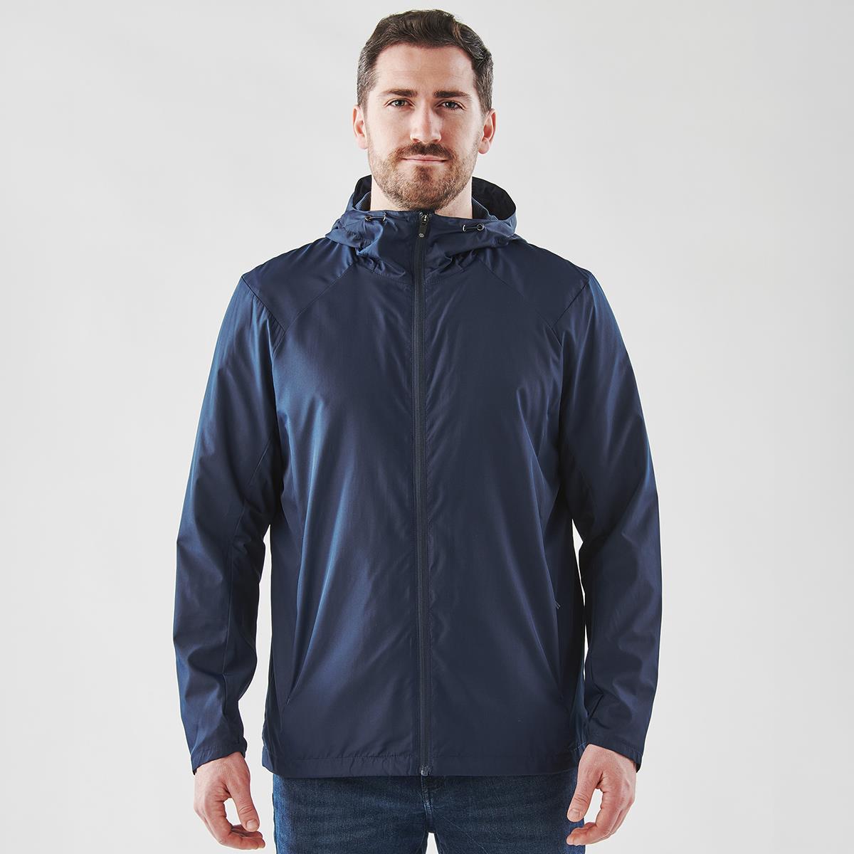 Men's Pacifica Wind Jacket — image 4