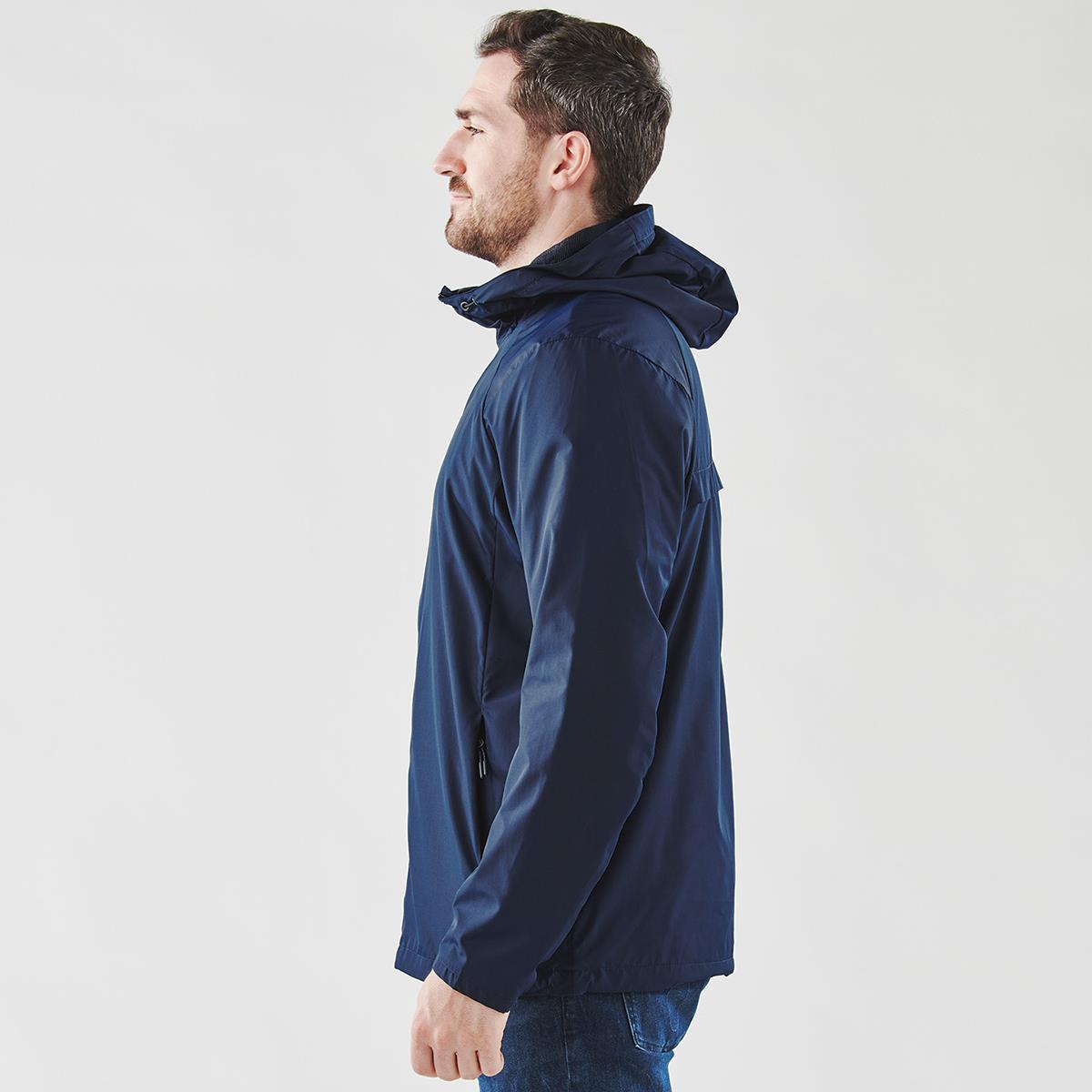 Men's Pacifica Wind Jacket — image 5