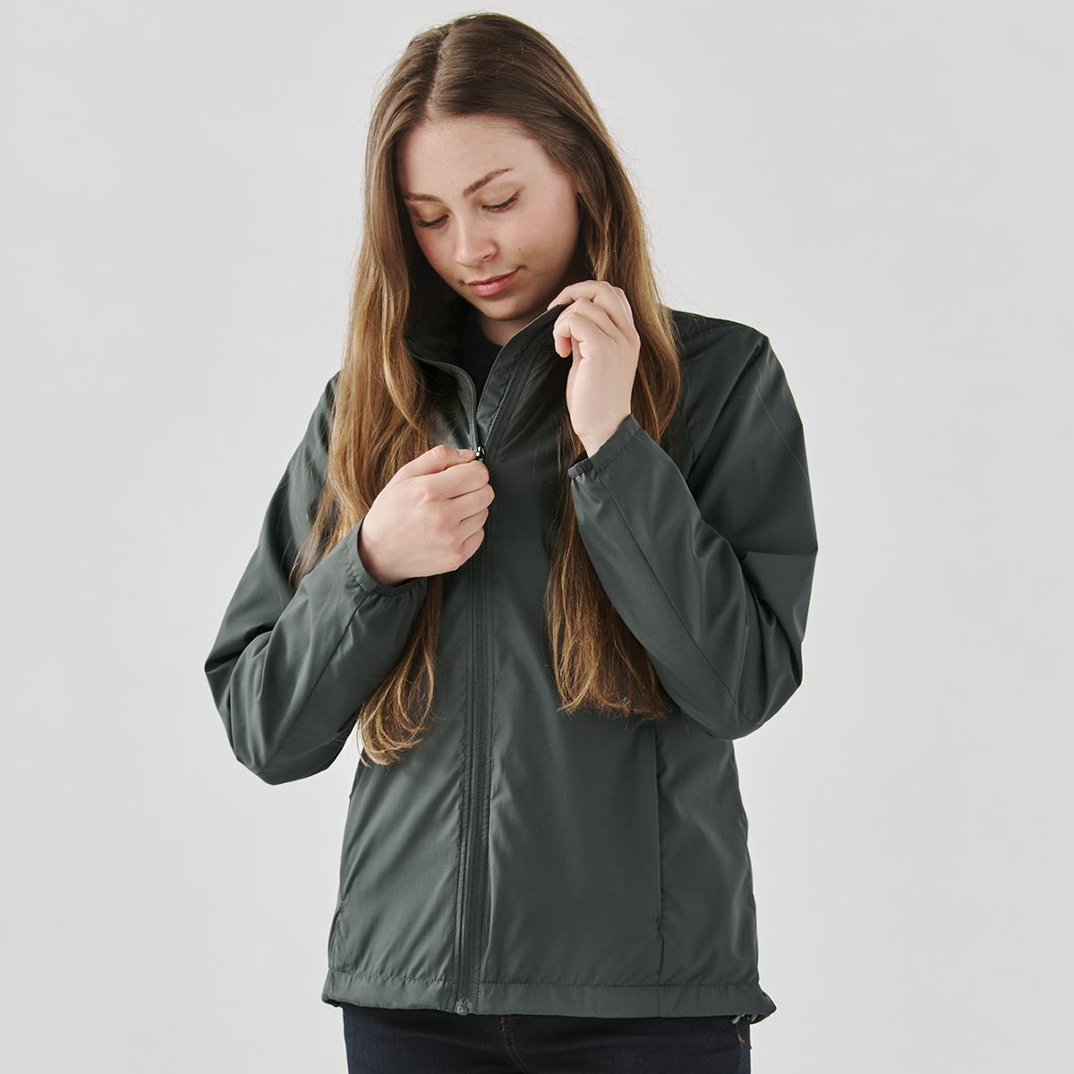 Women's Pacifica Full Zip Jacket — image 2
