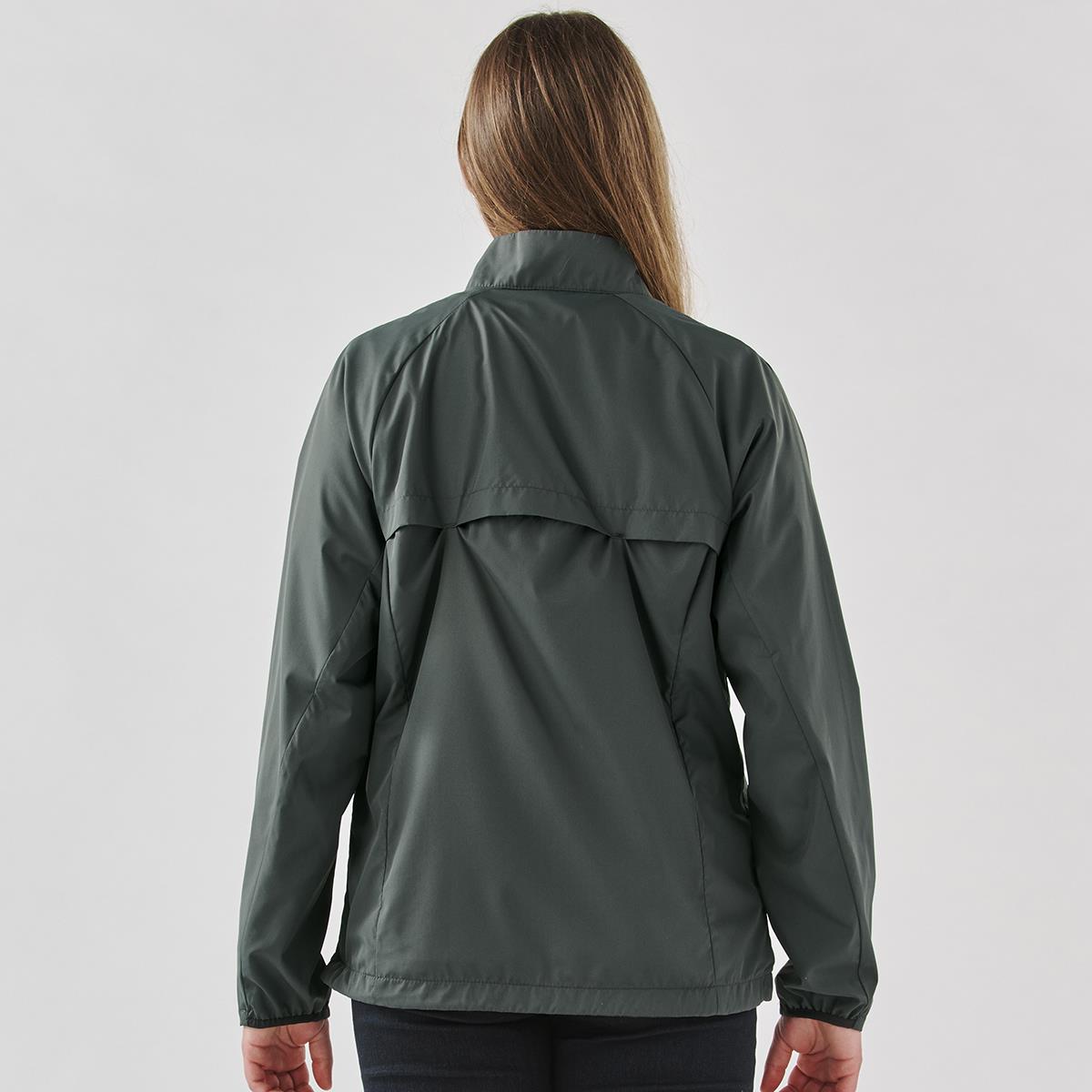 Women's Pacifica Full Zip Jacket — image 4