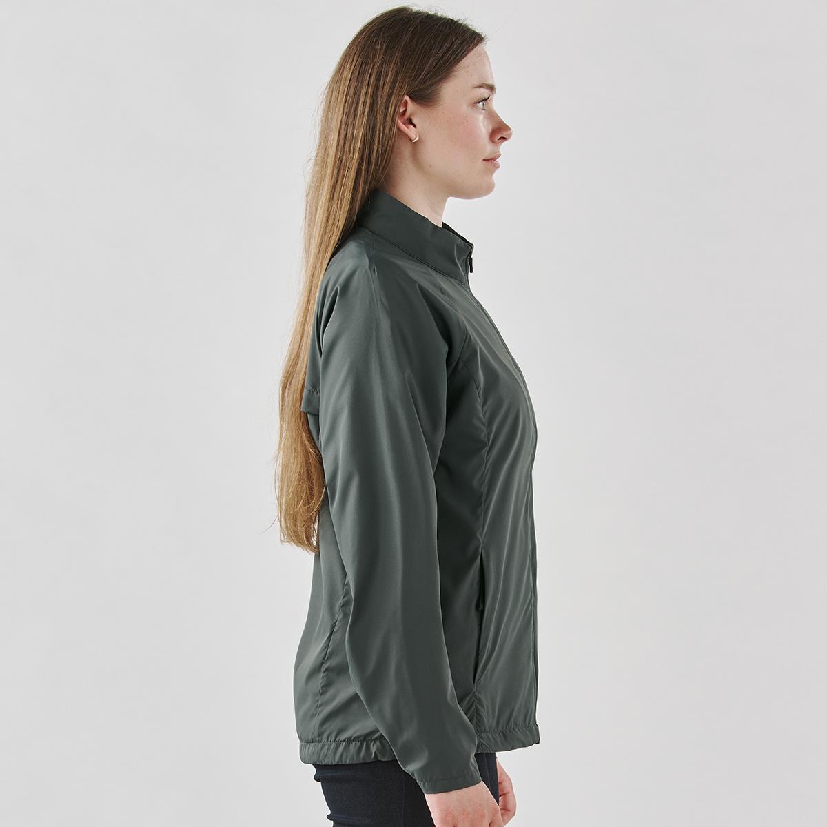 Women's Pacifica Full Zip Jacket — image 6