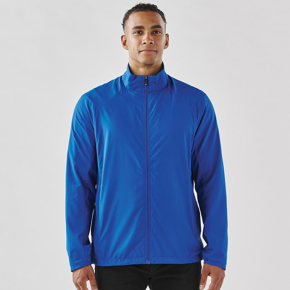 Men's Pacifica Full Zip Jacket — image 2