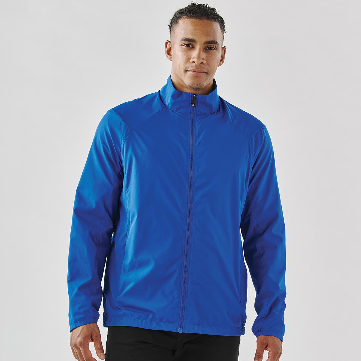 Men's Pacifica Full Zip Jacket — image 4