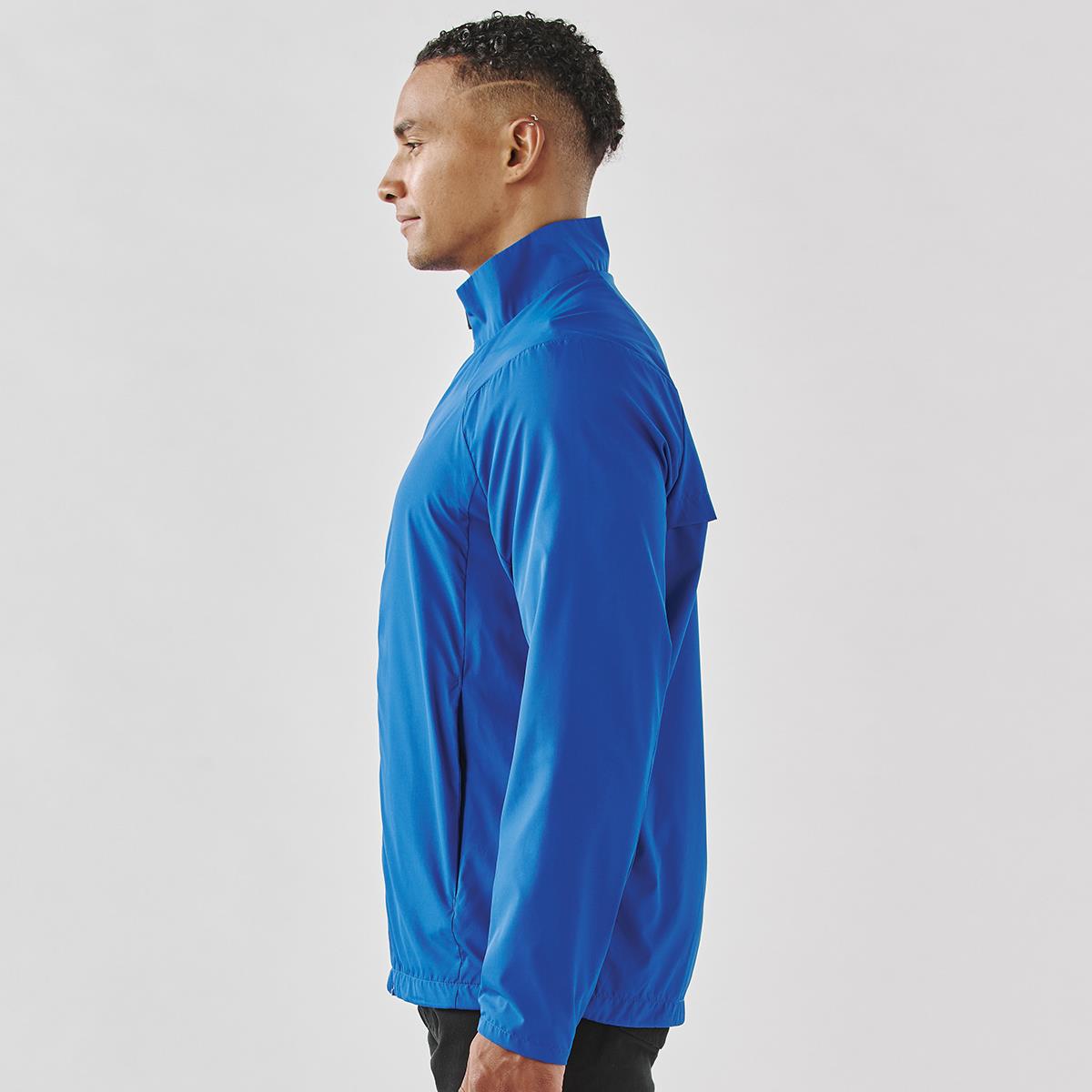 Men's Pacifica Full Zip Jacket — image 6