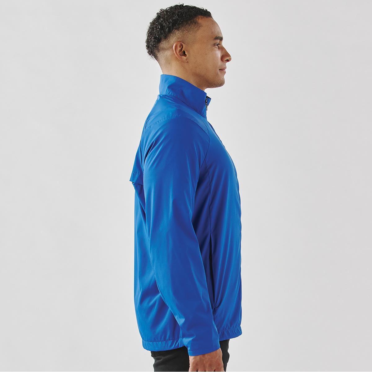 Men's Pacifica Full Zip Jacket — image 7
