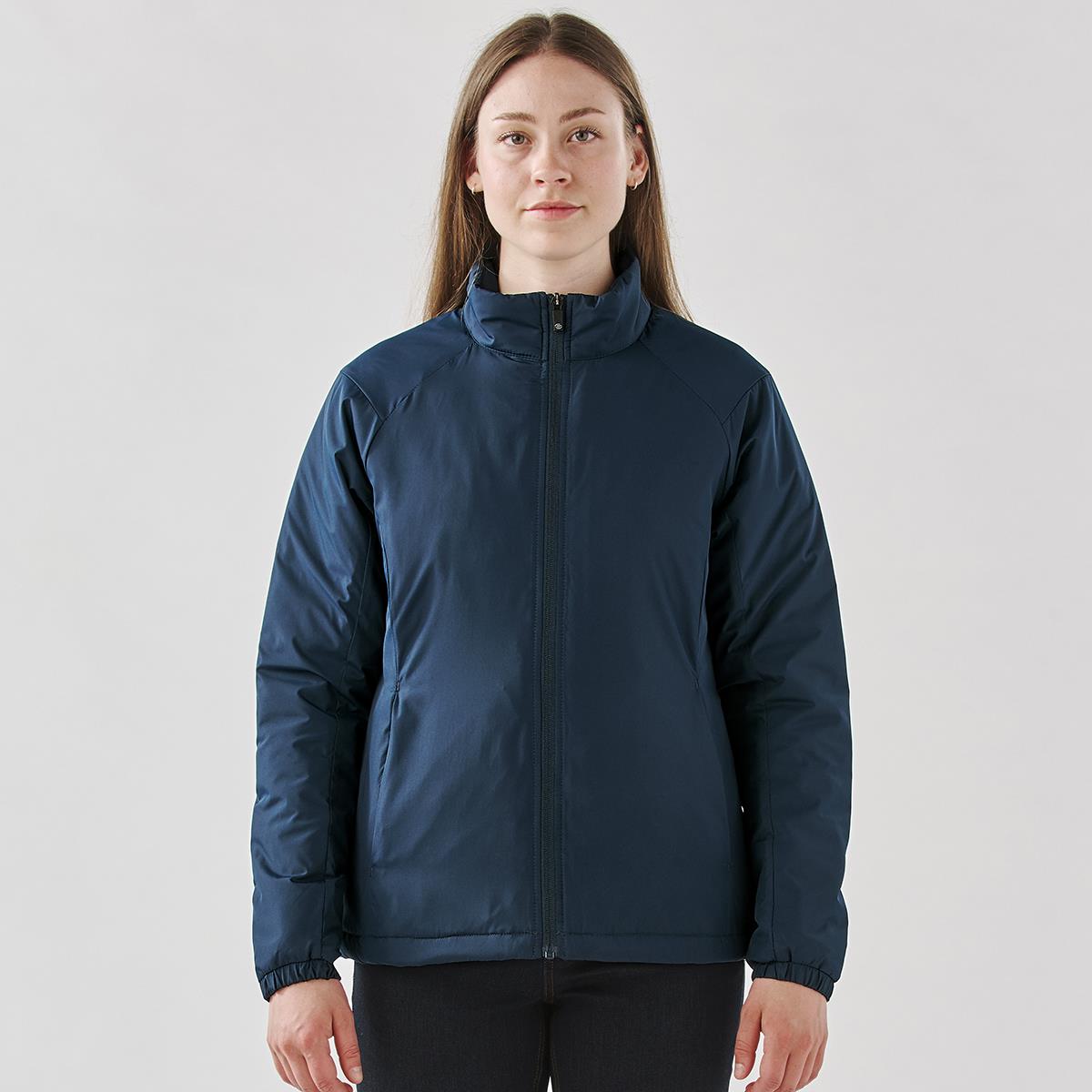 Women's Pacifica Thermal Jacket — image 2