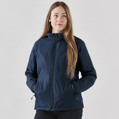 Women's Pacifica Thermal Jacket — image 3