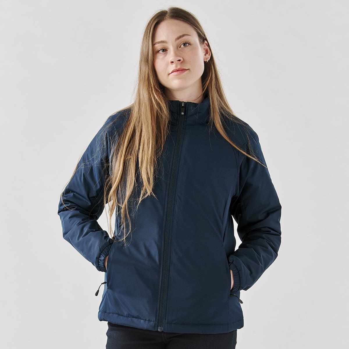 Women's Pacifica Thermal Jacket — image 4