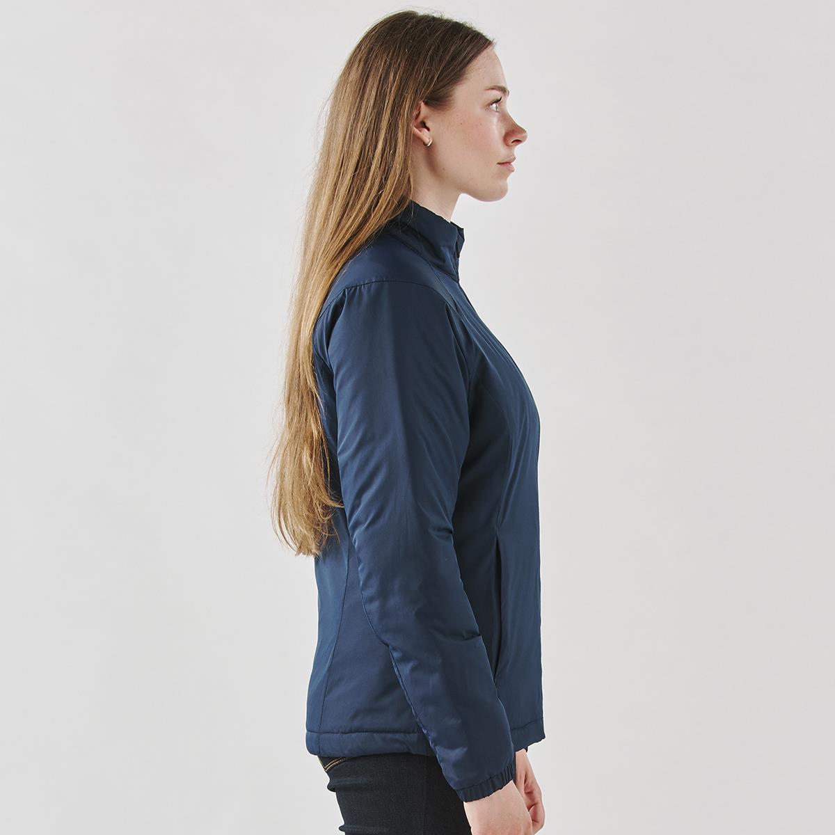Women's Pacifica Thermal Jacket — image 7