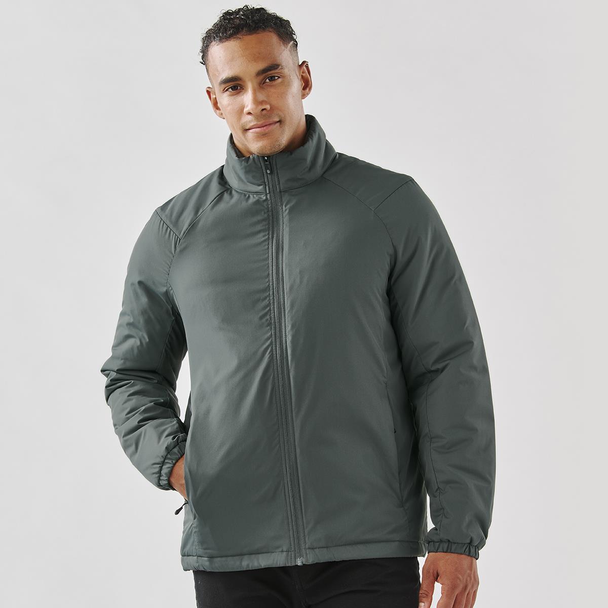 Men's Pacifica Thermal Jacket — image 2