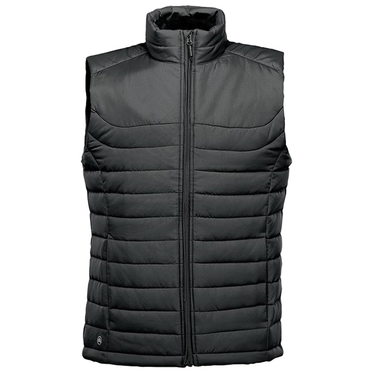 Men's Nautilus Quilted Vest — image 1