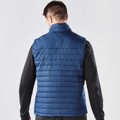 Men's Nautilus Quilted Vest — image 3