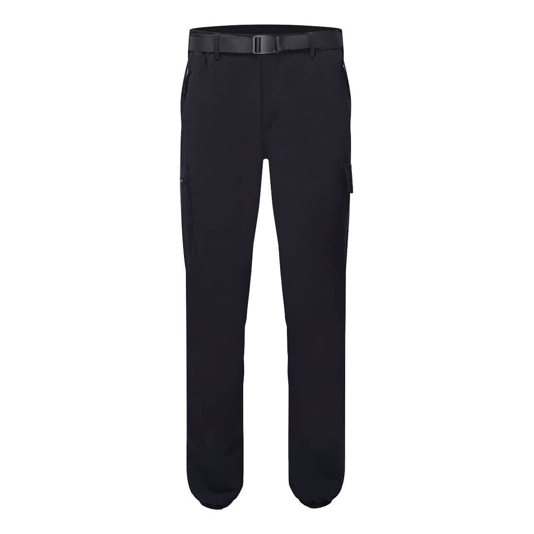 L712 Stretch Lightweight Cuffed Pants