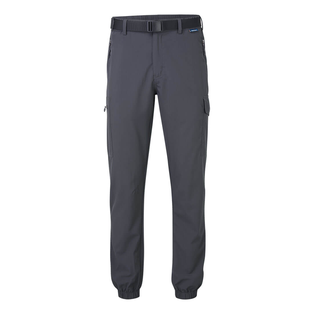 L712 Stretch Lightweight Cuffed Pants