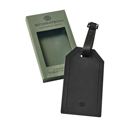 Nomad Luggage Tag — image 1