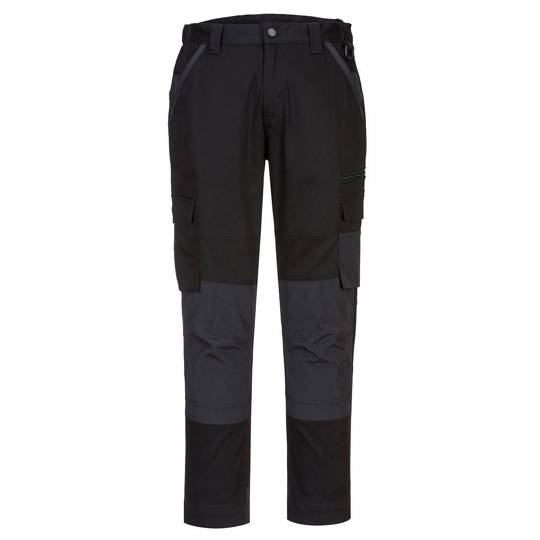 LP402 KX3 Women's Stretch Slim Fit Trade Pants