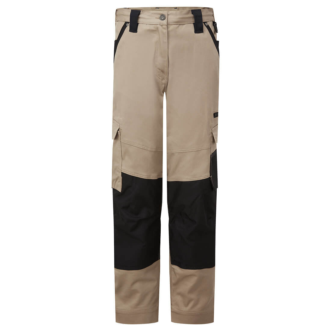 LP402 KX3 Women's Stretch Slim Fit Trade Pants