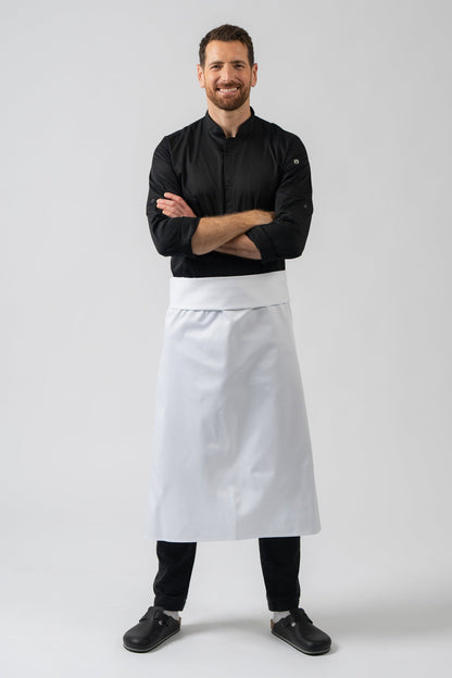 Full-Length Chef Apron