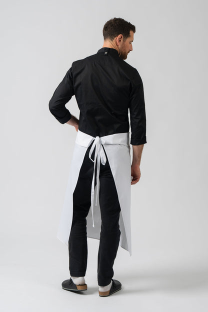 Full-Length Chef Apron
